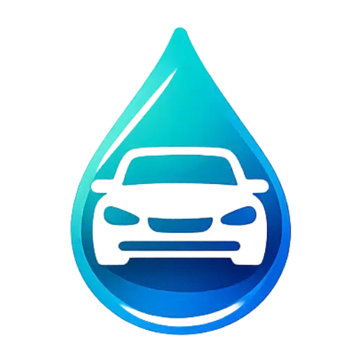 Lavage auto à domicile Nizas